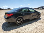 2019 Toyota Corolla L Black vin: 2T1BURHE6KC219071