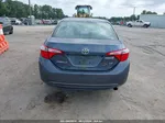 2014 Toyota Corolla Le Plus Gray vin: 2T1BURHE7EC085109