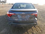 2015 Toyota Corolla L Синий vin: 2T1BURHE7FC275896