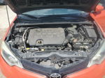 2015 Toyota Corolla L Orange vin: 2T1BURHE7FC340861