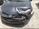 2017 Toyota Corolla Le Blue vin: 2T1BURHE7HC806100