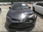 2017 Toyota Corolla Le Blue vin: 2T1BURHE7HC806100