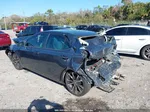 2017 Toyota Corolla Se Black vin: 2T1BURHE7HC868757