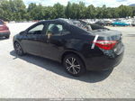 2017 Toyota Corolla Le Black vin: 2T1BURHE7HC872565