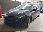 2017 Toyota Corolla Le Black vin: 2T1BURHE7HC951623