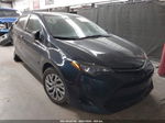 2017 Toyota Corolla Le Black vin: 2T1BURHE7HC951623