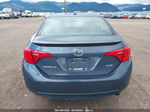 2019 Toyota Corolla Xse Gray vin: 2T1BURHE7KC213988