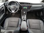 2019 Toyota Corolla L Угольный vin: 2T1BURHE7KC241399