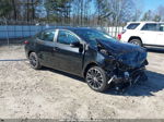 2014 Toyota Corolla S Plus Черный vin: 2T1BURHE8EC085457