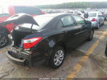 2014 Toyota Corolla Le Black vin: 2T1BURHE8EC148704