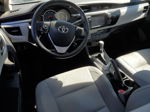 2016 Toyota Corolla L Зеленый vin: 2T1BURHE8GC718171