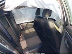 2017 Toyota Corolla Se Gray vin: 2T1BURHE8HC777450