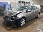 2017 Toyota Corolla L Brown vin: 2T1BURHE8HC835380