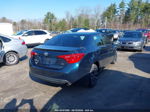 2017 Toyota Corolla Se Dark Blue vin: 2T1BURHE8HC867665