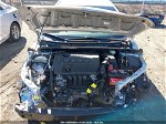 2017 Toyota Corolla Le Серебряный vin: 2T1BURHE8HC874664