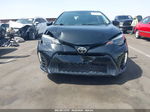 2017 Toyota Corolla Se Black vin: 2T1BURHE8HC940579