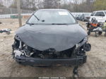 2019 Toyota Corolla L Black vin: 2T1BURHE8KC131137