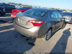 2019 Toyota Corolla Le Gray vin: 2T1BURHE8KC233795