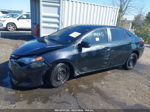 2019 Toyota Corolla Le Черный vin: 2T1BURHE8KC237376