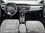 2014 Toyota Corolla L Черный vin: 2T1BURHE9EC148260