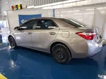 2014 Toyota Corolla L Tan vin: 2T1BURHE9EC190203