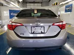 2014 Toyota Corolla L Tan vin: 2T1BURHE9EC190203