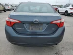 2015 Toyota Corolla L Charcoal vin: 2T1BURHE9FC239935