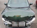 2015 Toyota Corolla L Green vin: 2T1BURHE9FC335841