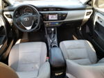 2016 Toyota Corolla L Черный vin: 2T1BURHE9GC601831