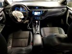 2017 Toyota Corolla L Синий vin: 2T1BURHE9HC755201