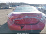 2017 Toyota Corolla Le Red vin: 2T1BURHE9HC794032