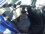 2017 Toyota Corolla L/le/xle/se Синий vin: 2T1BURHE9HC832133