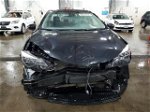 2019 Toyota Corolla L Black vin: 2T1BURHE9KC132541