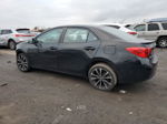 2019 Toyota Corolla L Синий vin: 2T1BURHE9KC137318