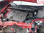 2019 Toyota Corolla Se Красный vin: 2T1BURHE9KC171016