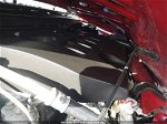 2019 Toyota Corolla Le Red vin: 2T1BURHE9KC201308