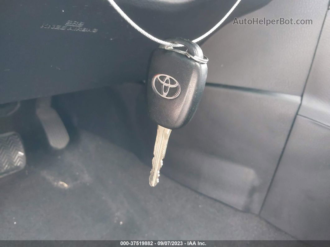 2019 Toyota Corolla L/le/se/xle/xse Красный vin: 2T1BURHE9KC238326