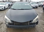 2014 Toyota Corolla L Черный vin: 2T1BURHEXEC140474