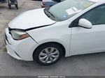 2015 Toyota Corolla Le White vin: 2T1BURHEXFC373076