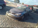 2016 Toyota Corolla L/le/s/s Plus/le Plus Серый vin: 2T1BURHEXGC548864