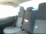 2016 Toyota Corolla L/le/s/s Plus/le Plus Gray vin: 2T1BURHEXGC548864