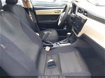 2017 Toyota Corolla Le Black vin: 2T1BURHEXHC924139