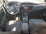 2017 Toyota Corolla L Silver vin: 2T1BURHEXHC941880