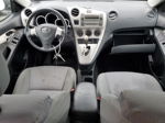 2010 Toyota Corolla Matrix S White vin: 2T1KE4EE0AC040592