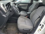 2010 Toyota Corolla Matrix S Белый vin: 2T1KE4EE0AC040592