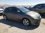 2010 Toyota Corolla Matrix S White vin: 2T1KE4EE1AC039757