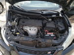 2010 Toyota Corolla Matrix S Черный vin: 2T1KE4EE7AC037544