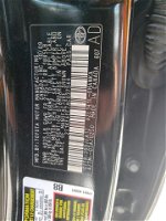 2010 Toyota Corolla Matrix S Черный vin: 2T1KE4EE7AC037544