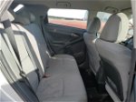 2010 Toyota Corolla Matrix S Серебряный vin: 2T1KE4EEXAC031382