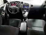 2008 Toyota Corolla Matrix Xr Silver vin: 2T1KR30E08C716085